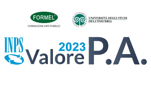 Università dell'INSUBRIA in collaborazione con Formel