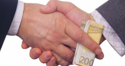 Area tematica Anticorruzione