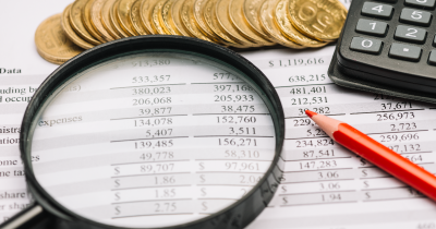 Area tematica Bilancio e Contabilità