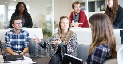 Strumenti di gestione delle risorse umane nei contesti organizzativi; scienza del comportamento, Gestione dei conflitti; Psicologia dei gruppi; Gestione delle relazioni; Lavoro di gruppo. Leadership e management.